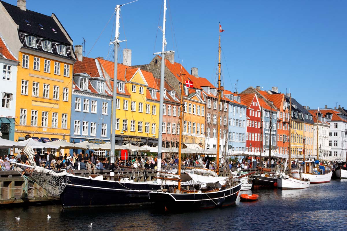 Read more about the article 20.7.2020: Dänemark – Kopenhagen