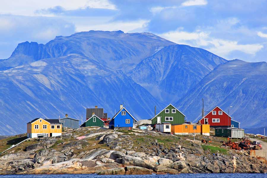 You are currently viewing 7.8.2020: Grönland – Nanortalik